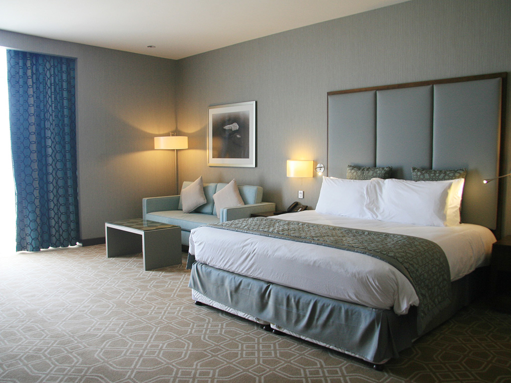 Crowne Plaza Duqm