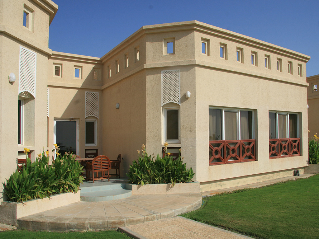Masirah Island Resort