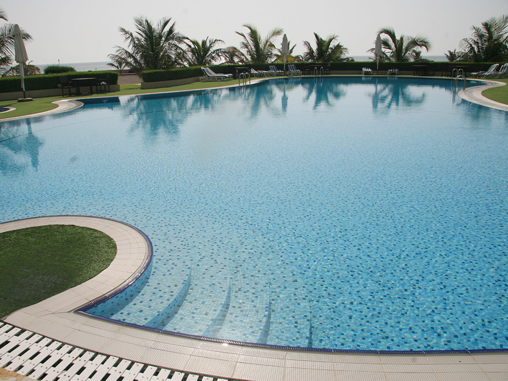 Masirah Island Resort