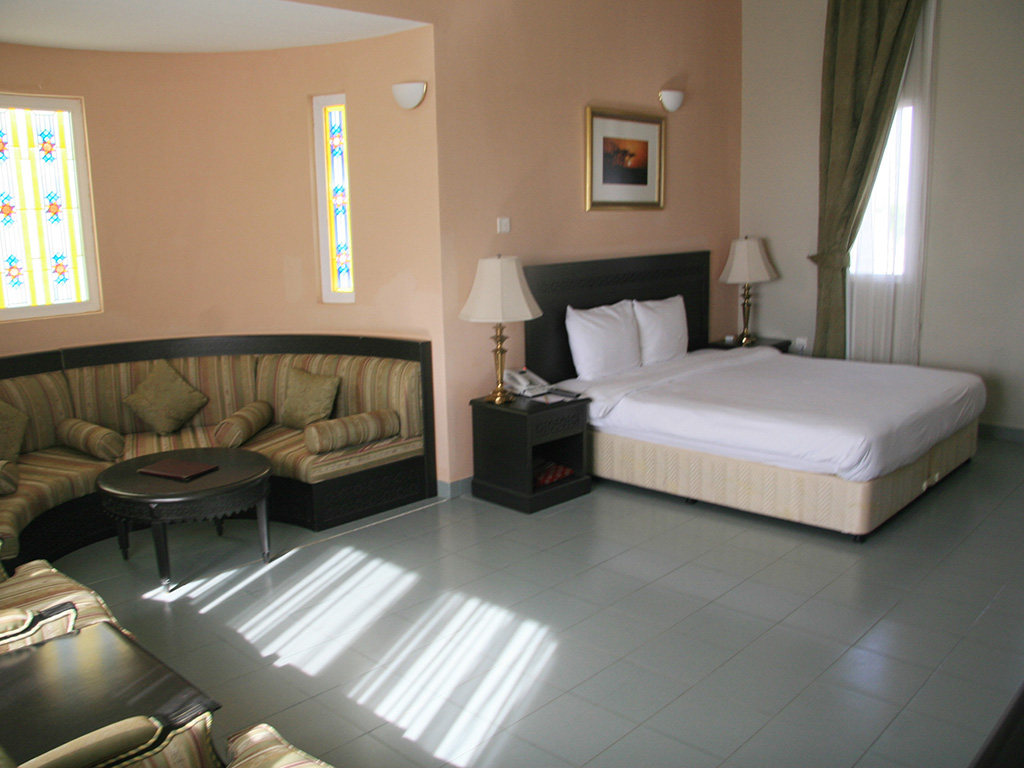 Masirah Island Resort