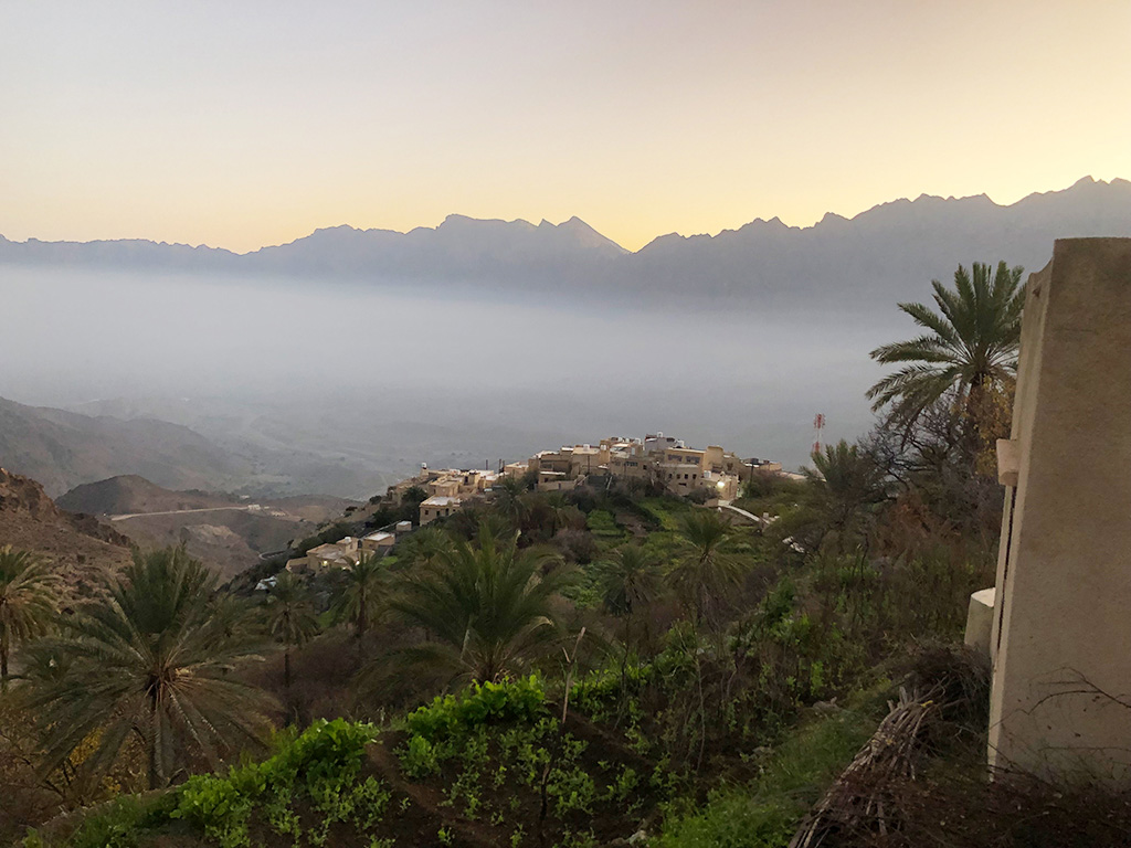 Sama Wakan Heritage Guesthouse