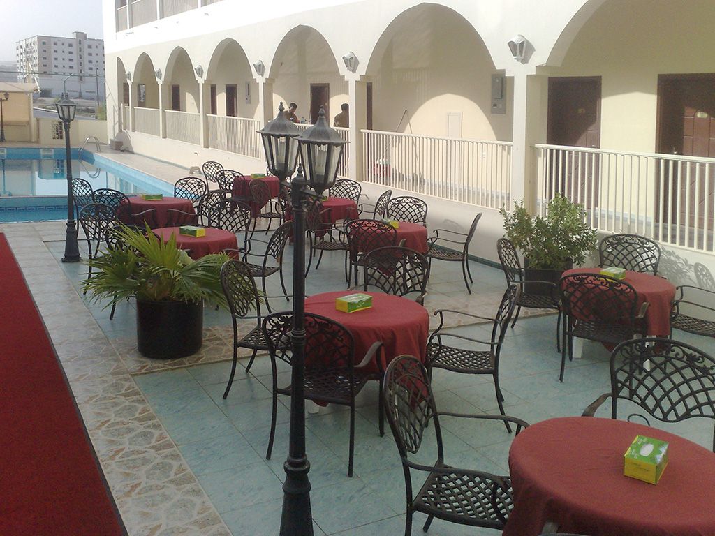 Al Diyar