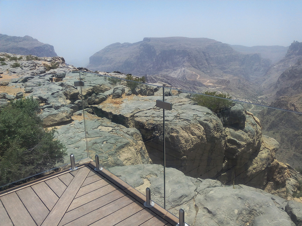Anantara Jebel Akhdar
