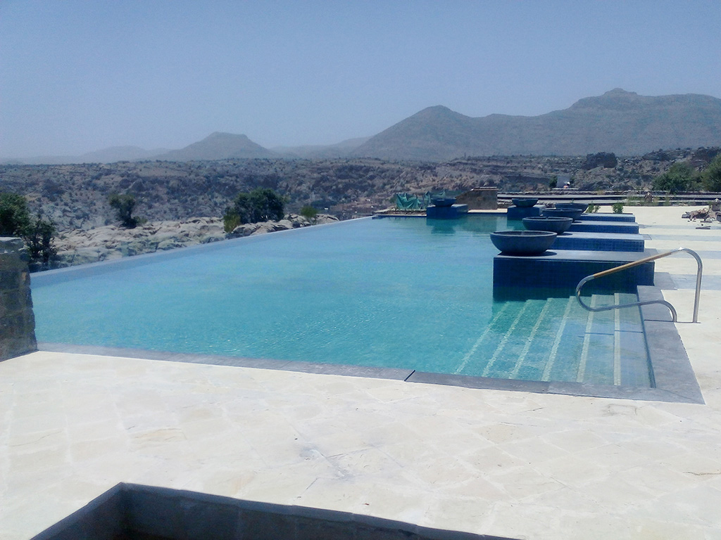 Anantara Jebel Akhdar