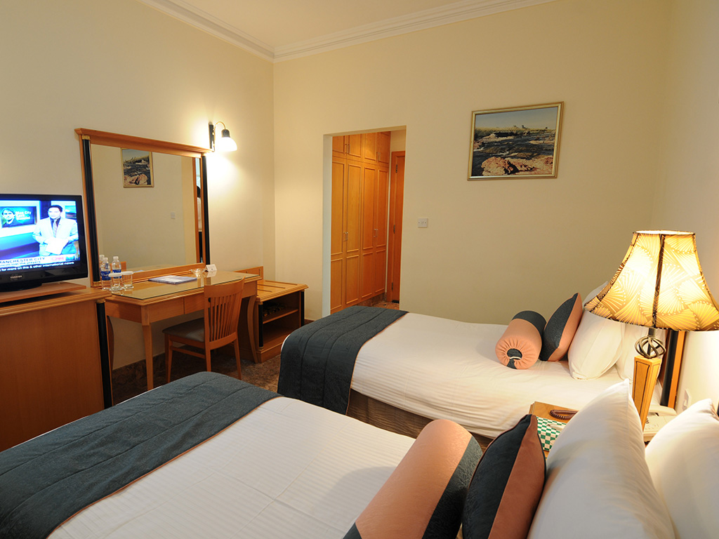 Falaj Dariz Hotel