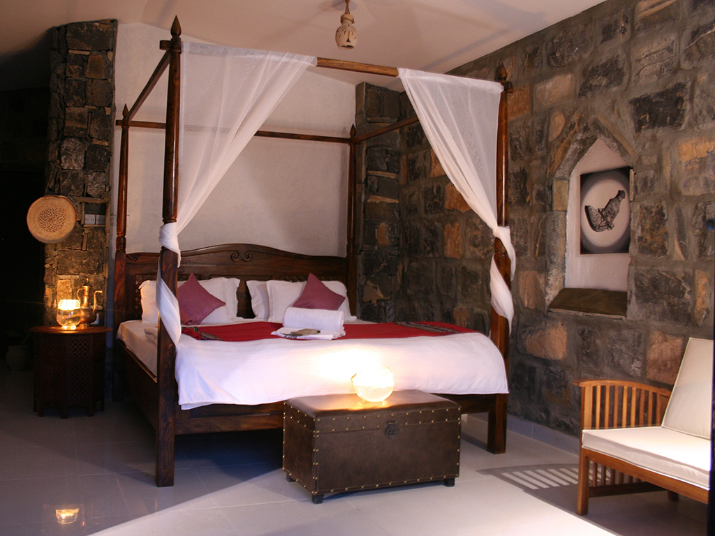 Sama Heights Resorts