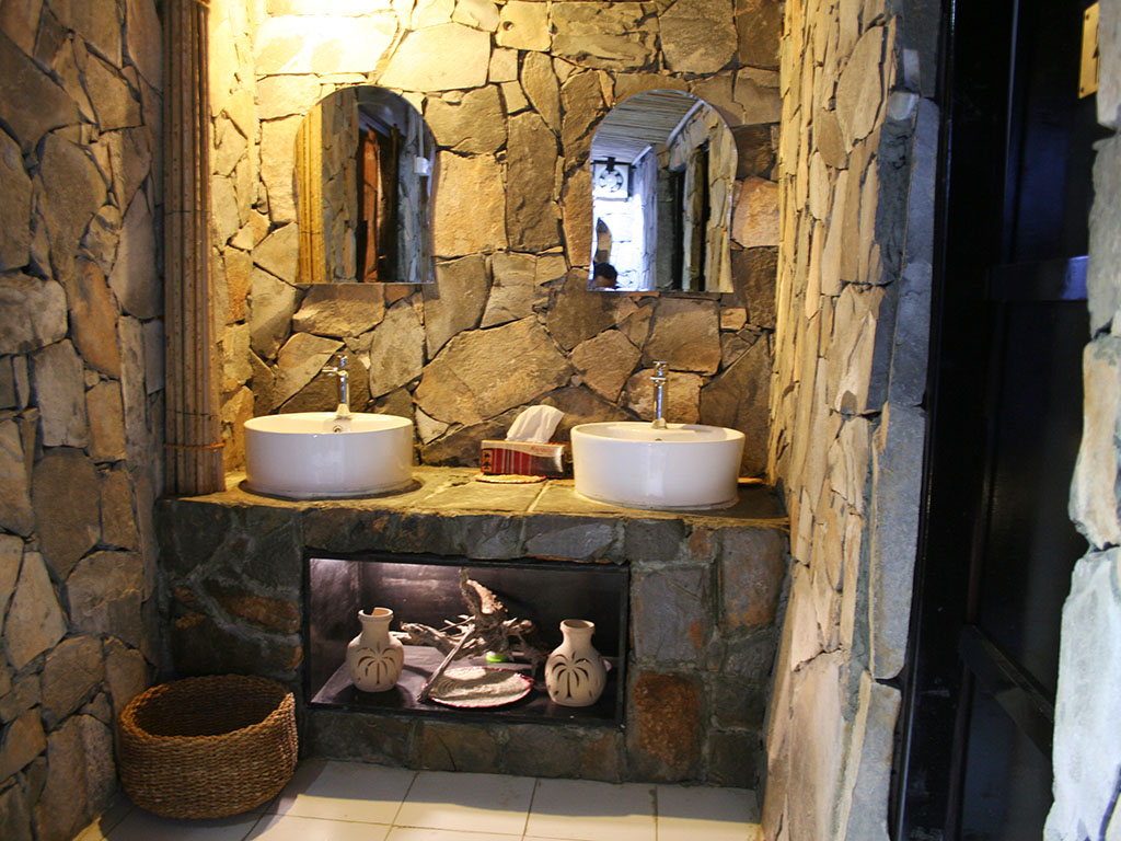 Sama Heights Resorts