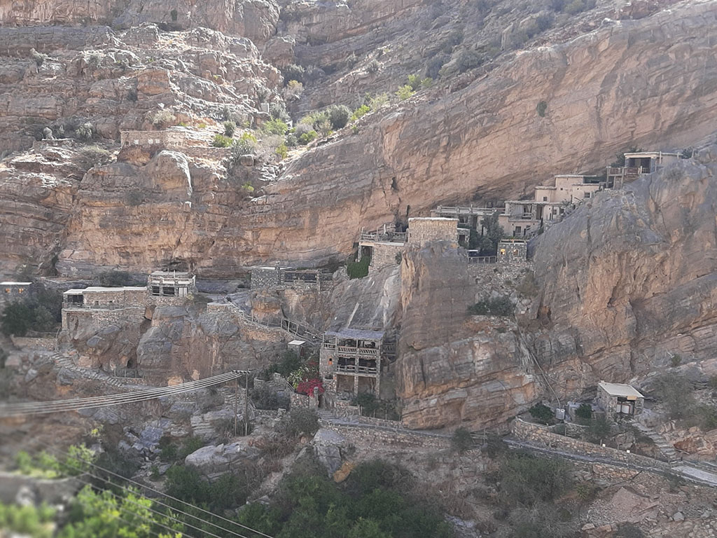 The Suwgra Heritage Inn