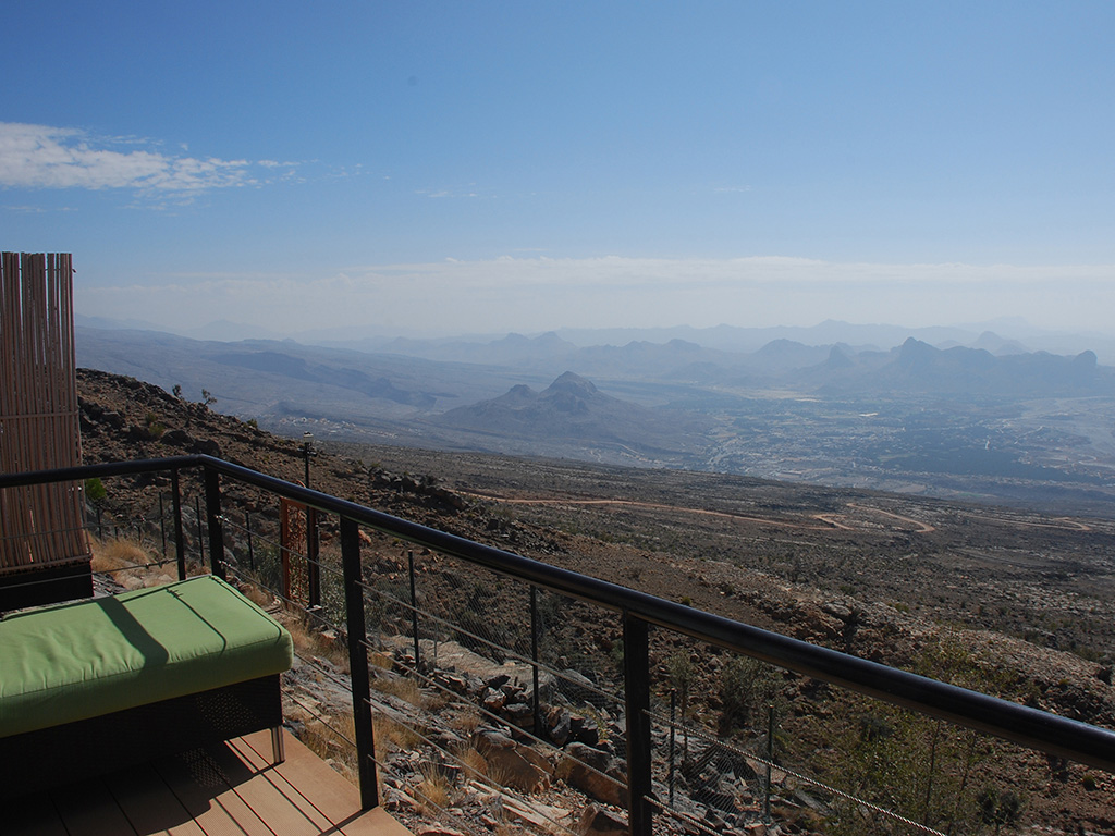 The View
