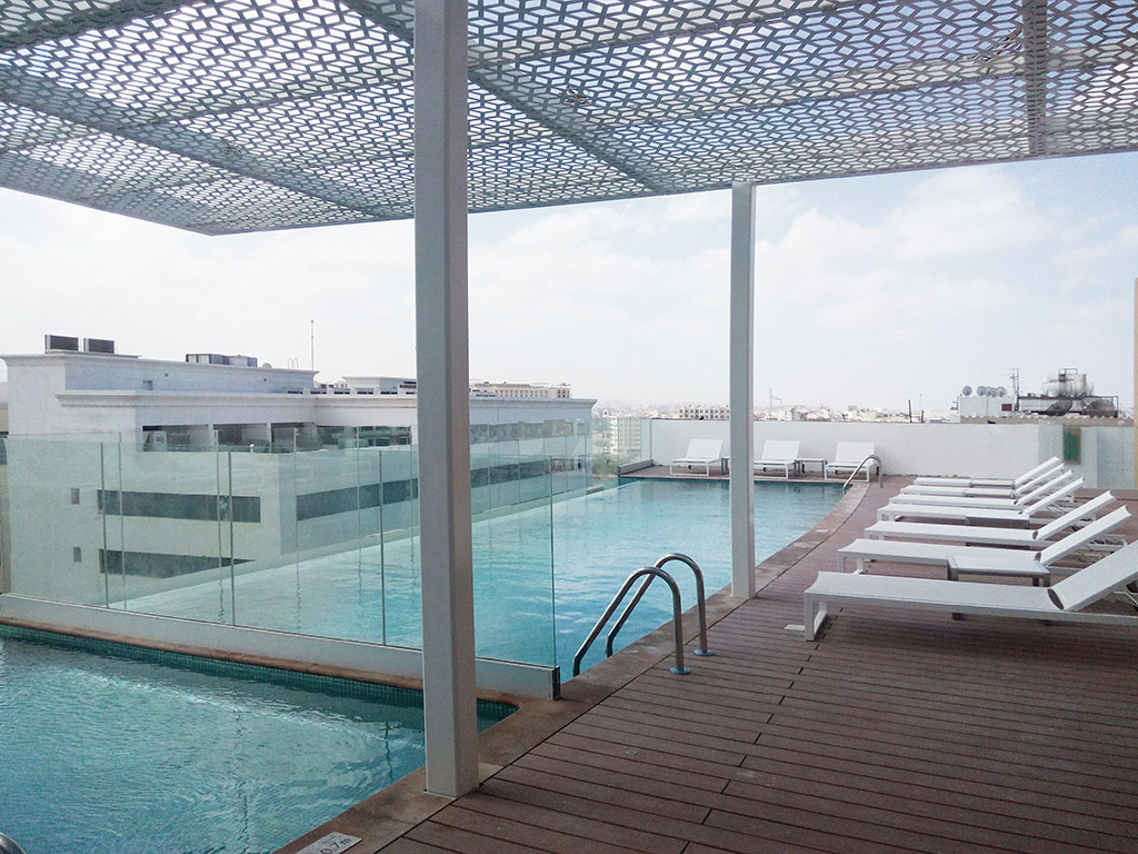 Hilton Garden Inn Muscat