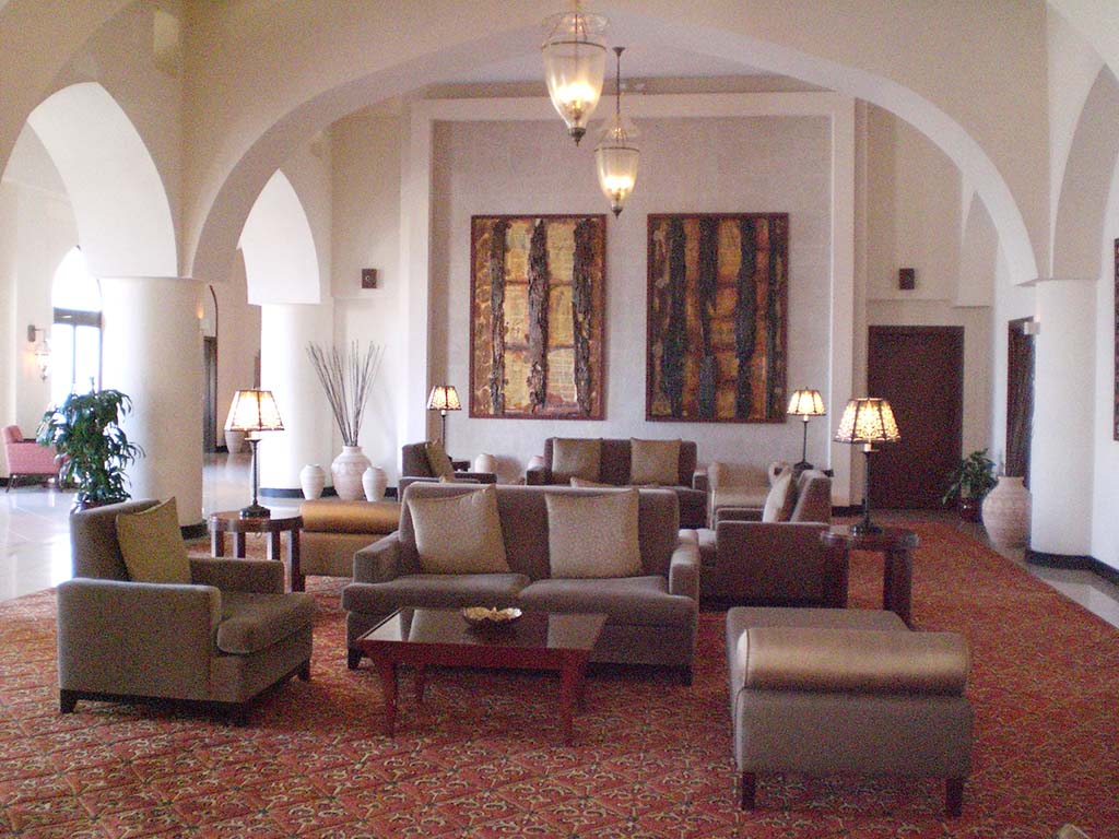 Shangri-La Barr Al Jissah Resort & Spa Al Bandar