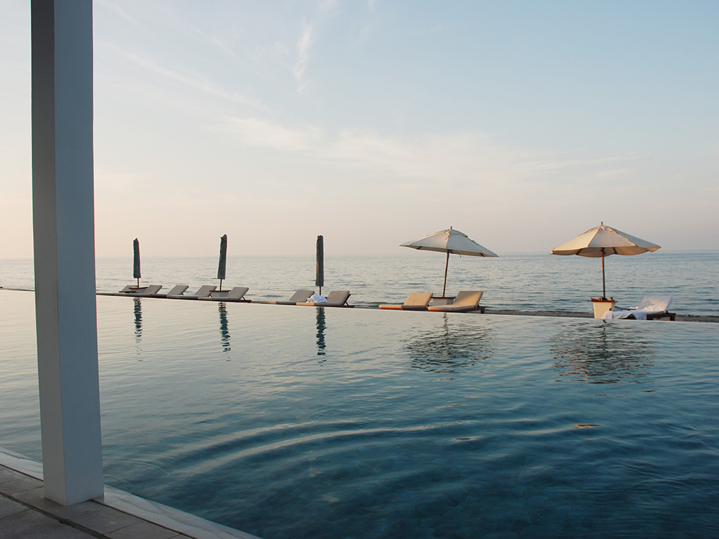 The Chedi