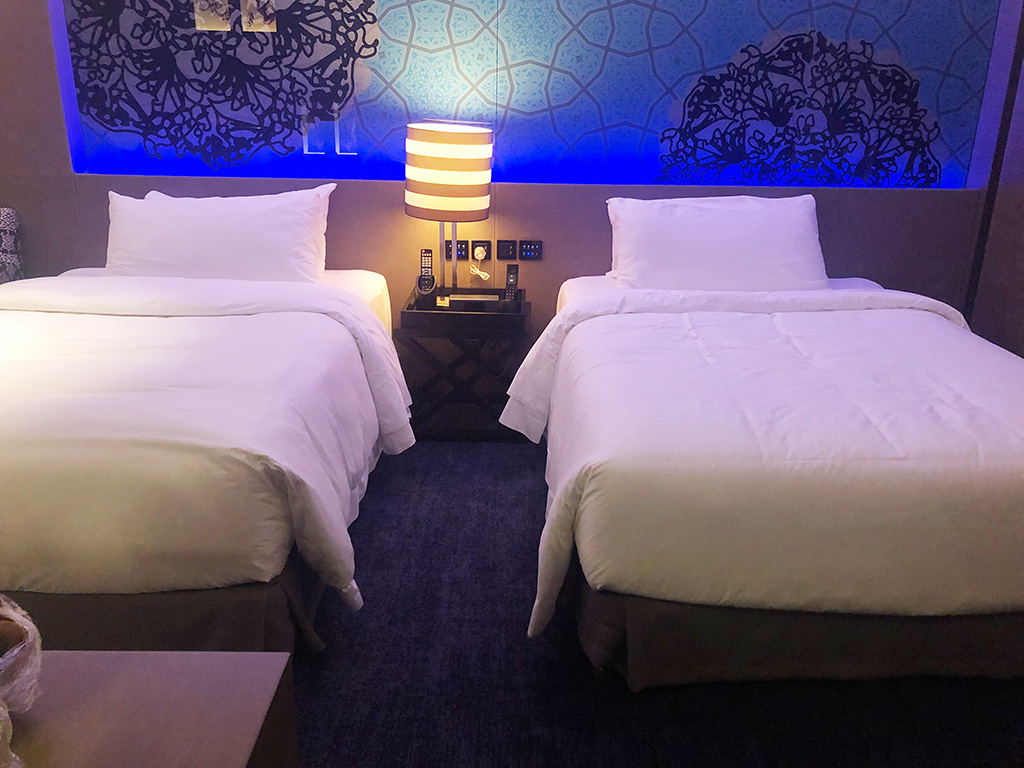 W Hotel Muscat