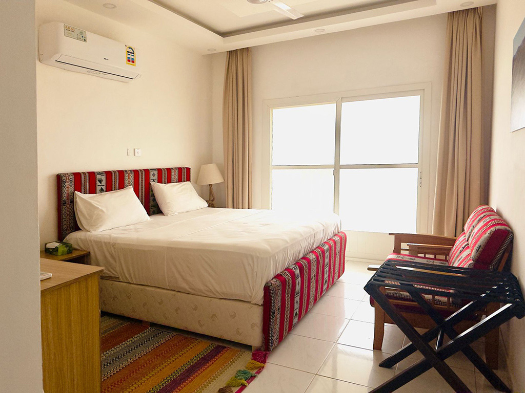 Arabian Sea Villas