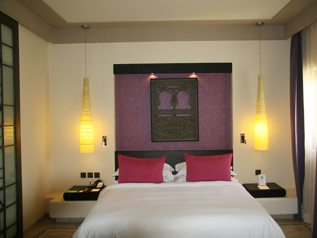 Rotana Resort