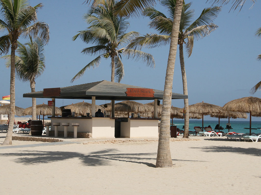 Rotana Resort