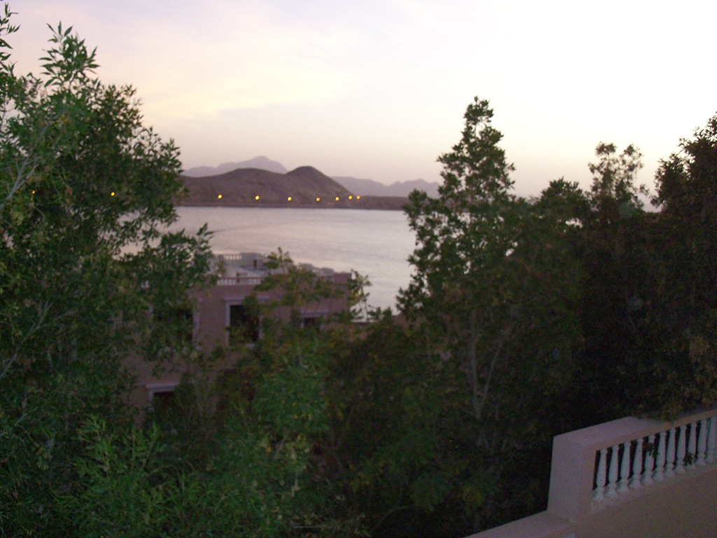 Al Ayjah Plaza Hotel, Sur
