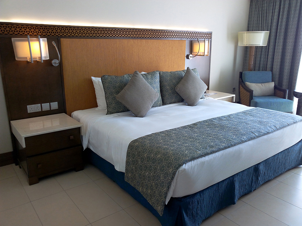 Barceló Resort, Mussanah