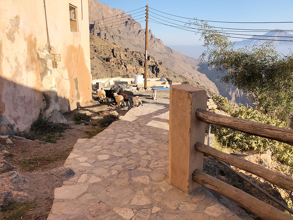 Sama Wakan Heritage Guesthouse