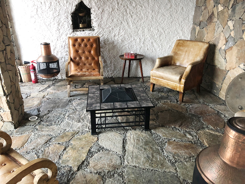 Sama Wakan Heritage Guesthouse