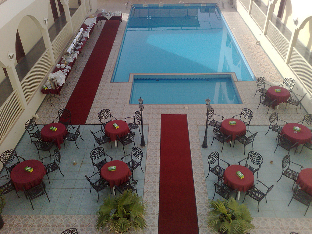 Al Diyar