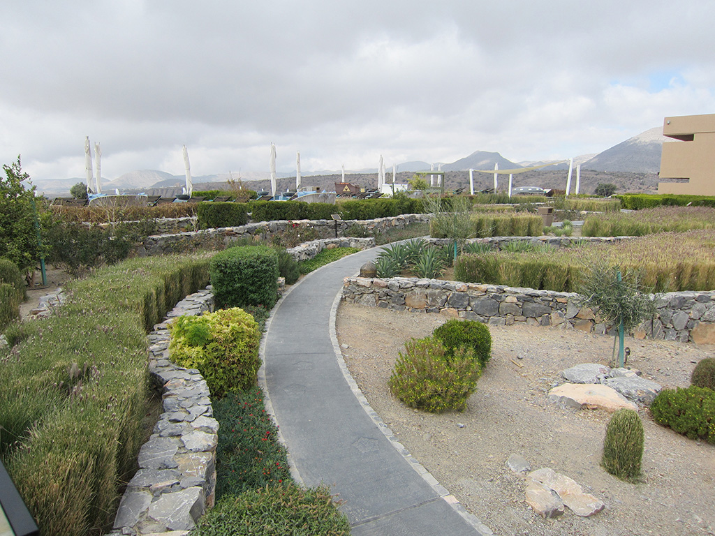 Anantara Jebel Akhdar