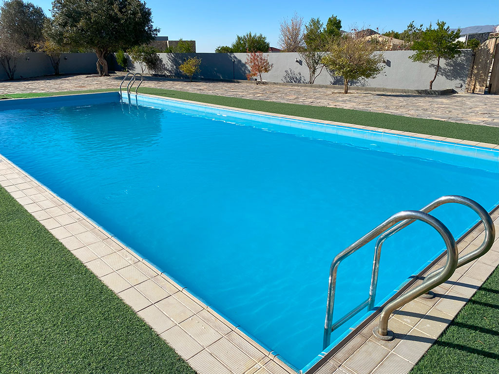 Jebel Shams Resort