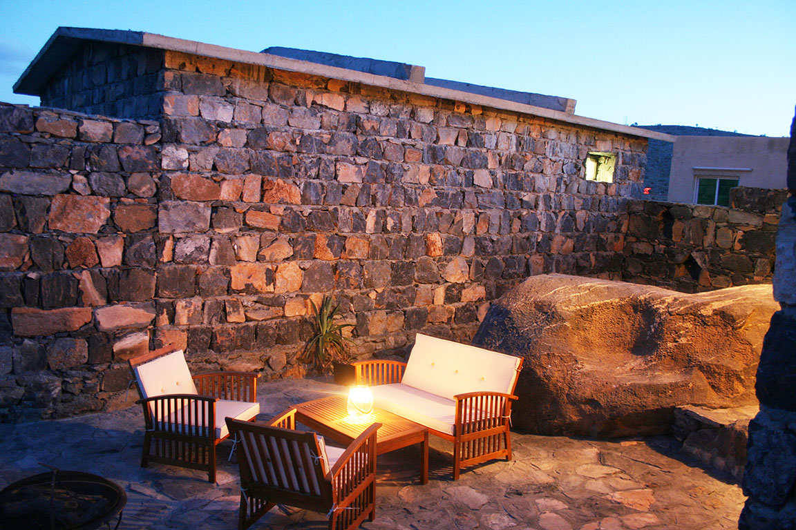 Sama Heights Resorts