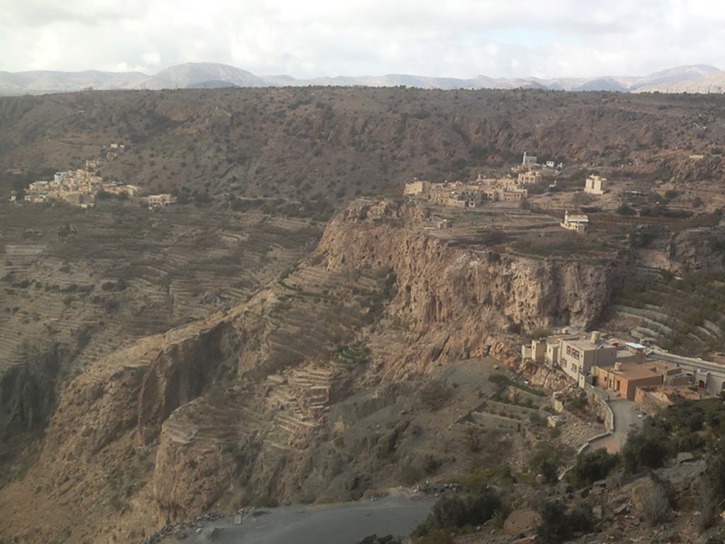 Sama Jebel Akhdar