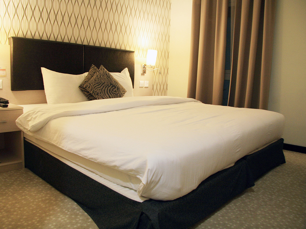 Duqm City Hotel