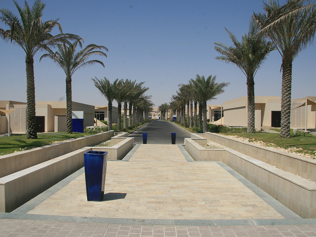 Park Inn Duqm