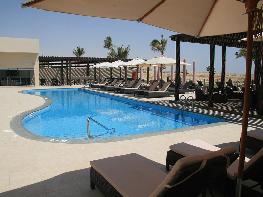 Park Inn Duqm