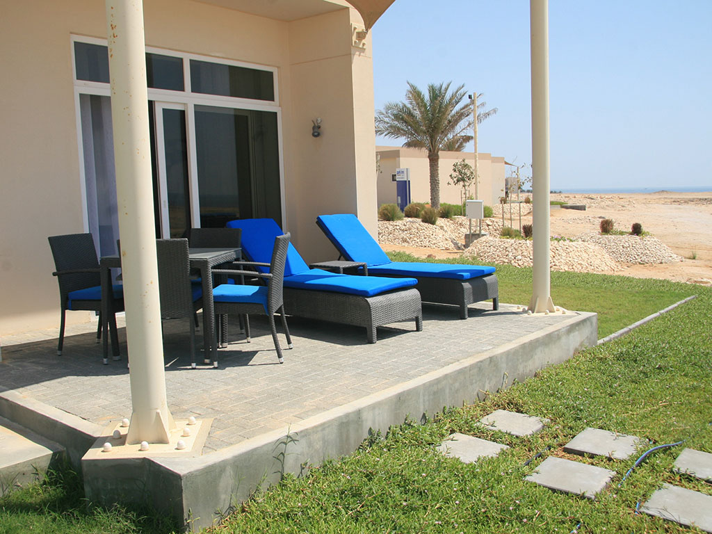 Park Inn Duqm