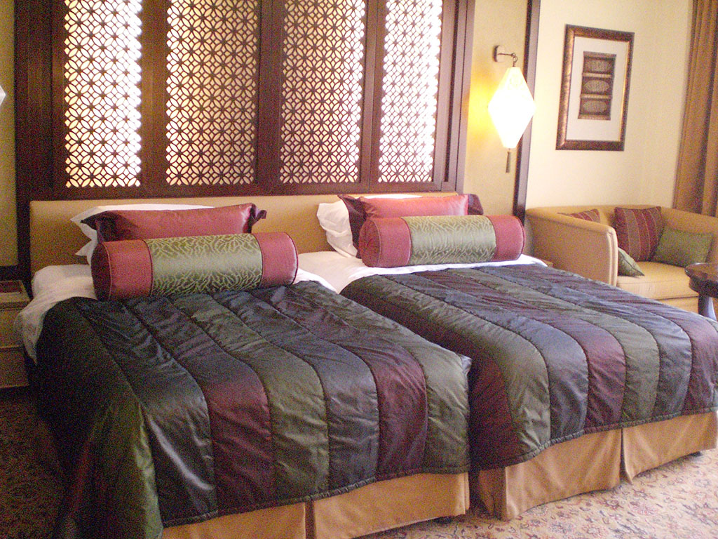 Shangri-La Al Husn Resort & Spa