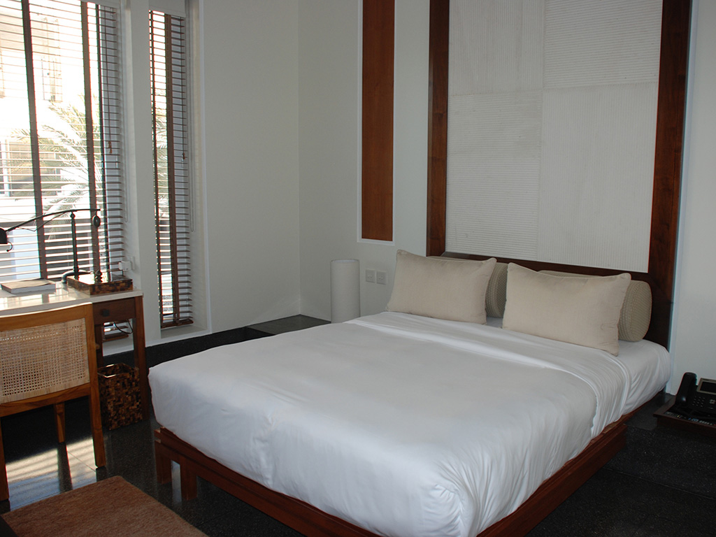 The Chedi