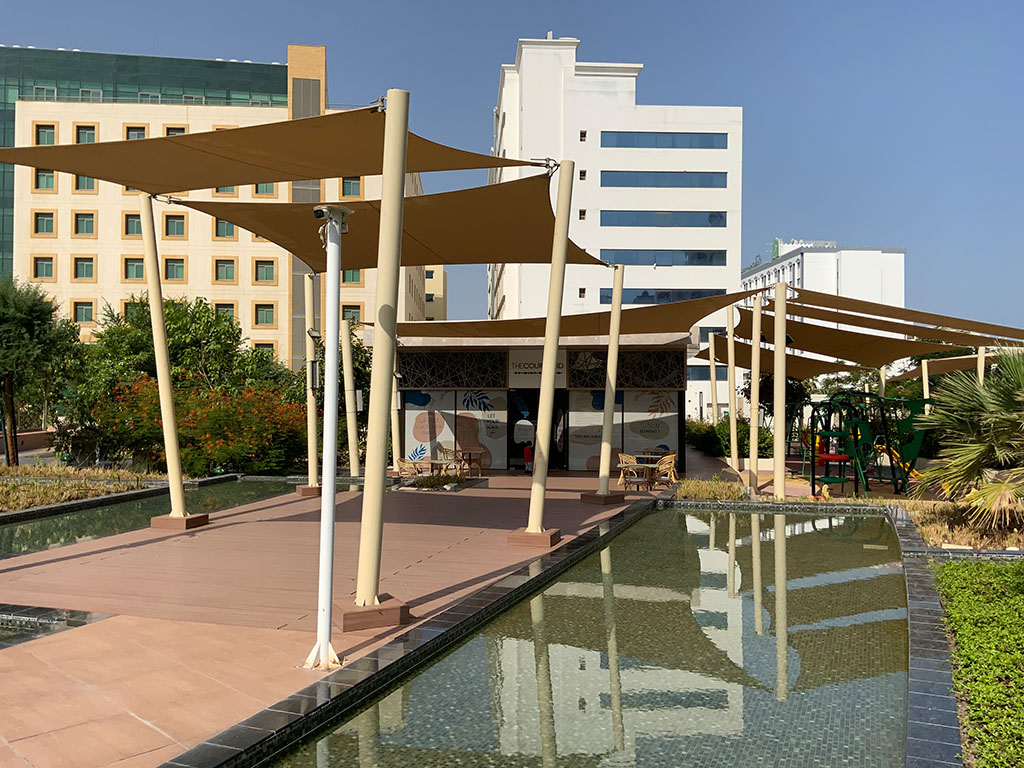 Hilton Garden Inn Muscat