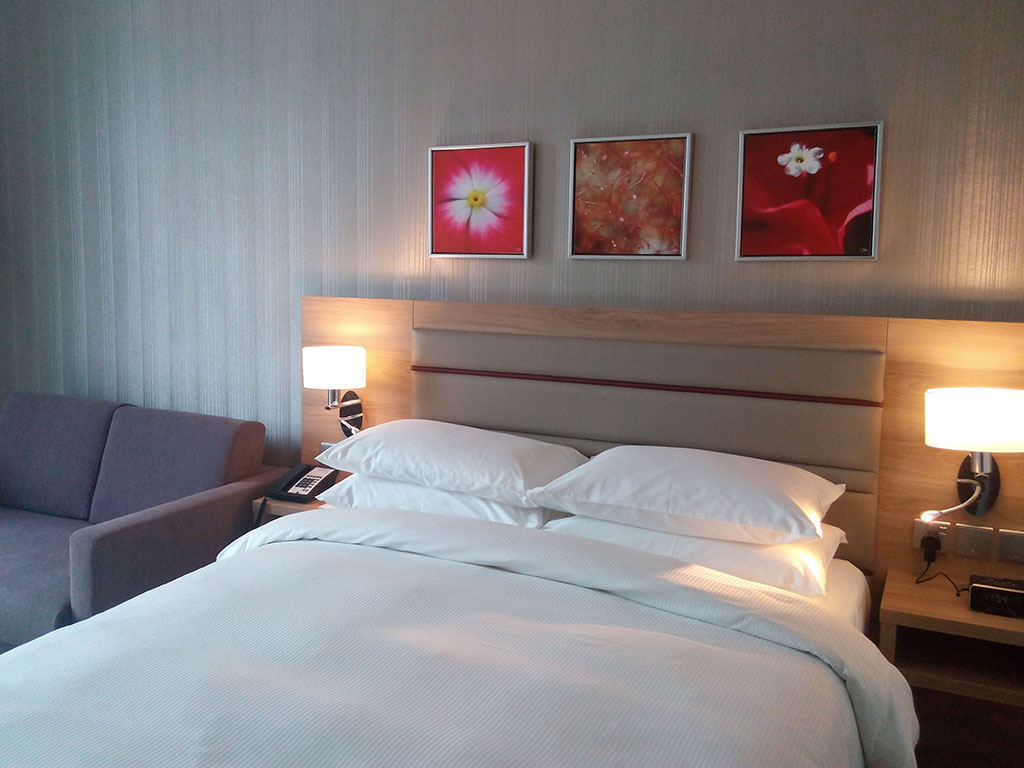 Hilton Garden Inn Muscat