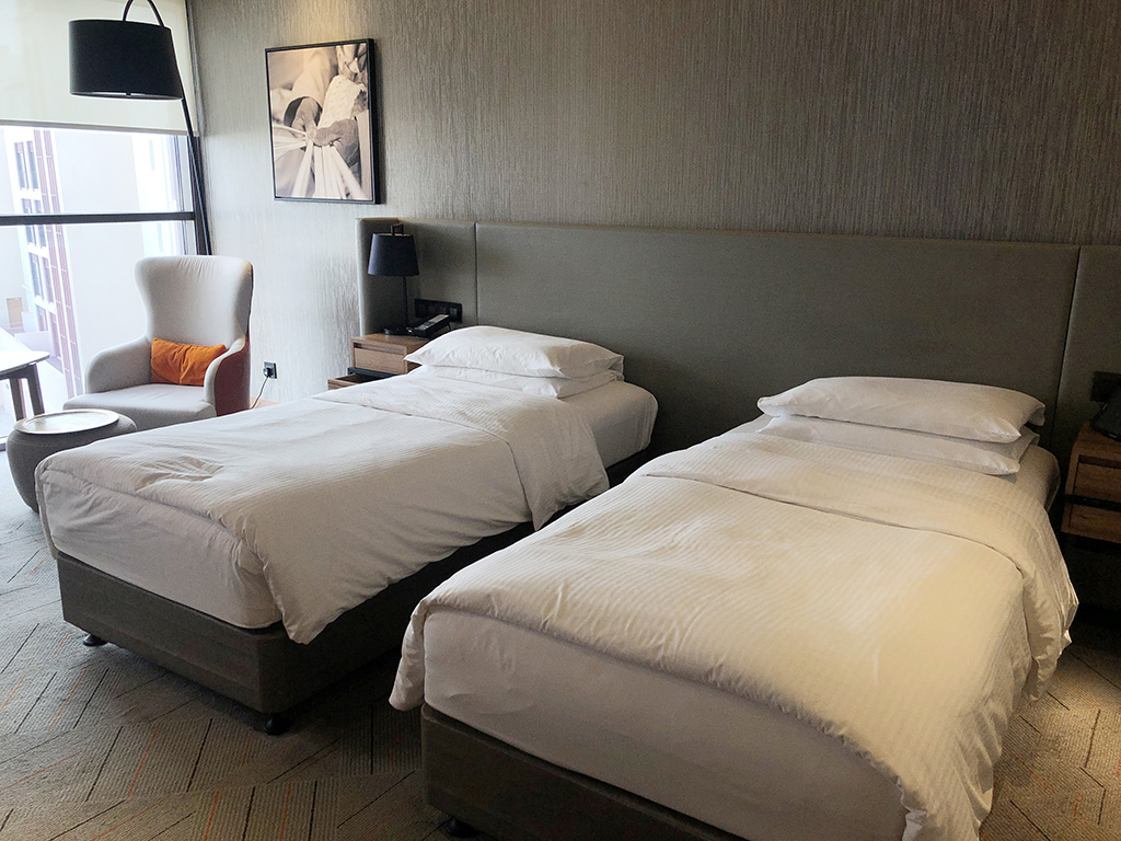 Mysk Al Mouj Hotel