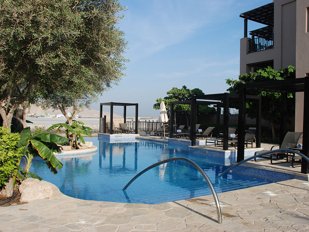 Atana Musandam