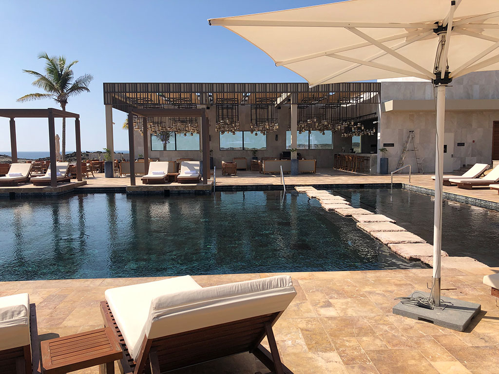 Alila Hinu Bay Mirbat