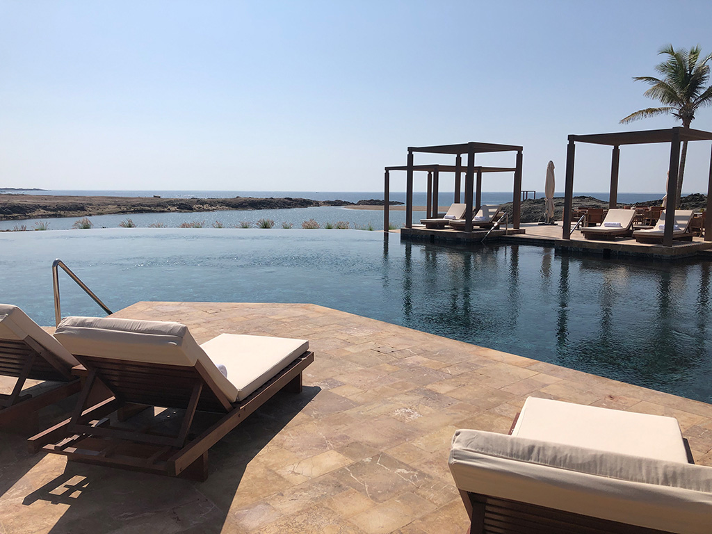 Alila Hinu Bay Mirbat