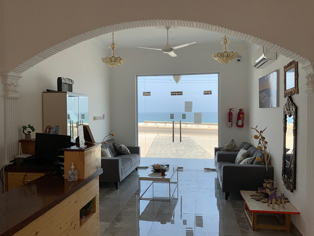 Tiwi Sunrise Resort