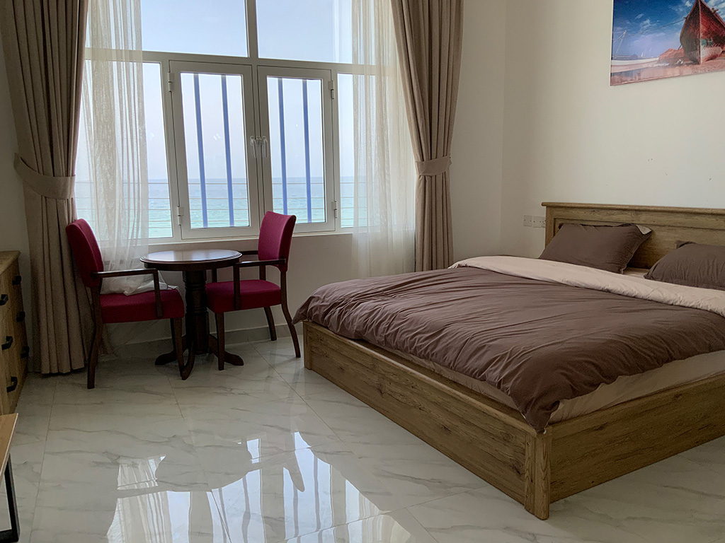 Tiwi Sunrise Resort