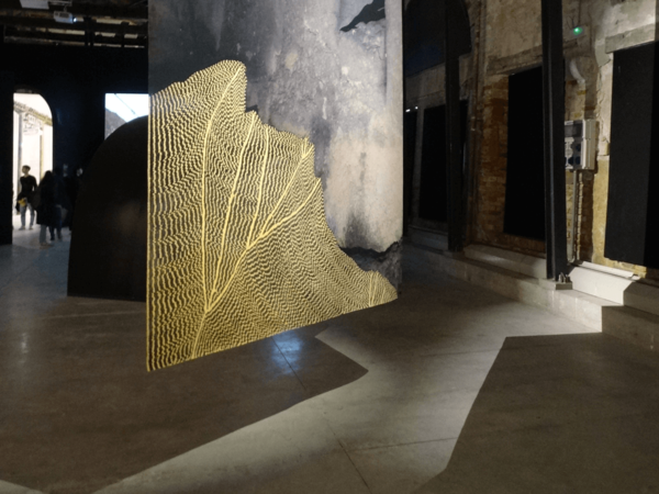 Radhika Khimji, Oman Pavillion Venice Biennale 2022