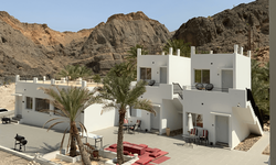 Wadi Arbeeyn Resort