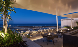 Mysk Al Mouj Hotel Restaurant