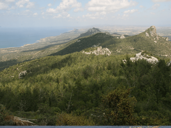 Die Karpazhalbinsel Trekking Nordzypern