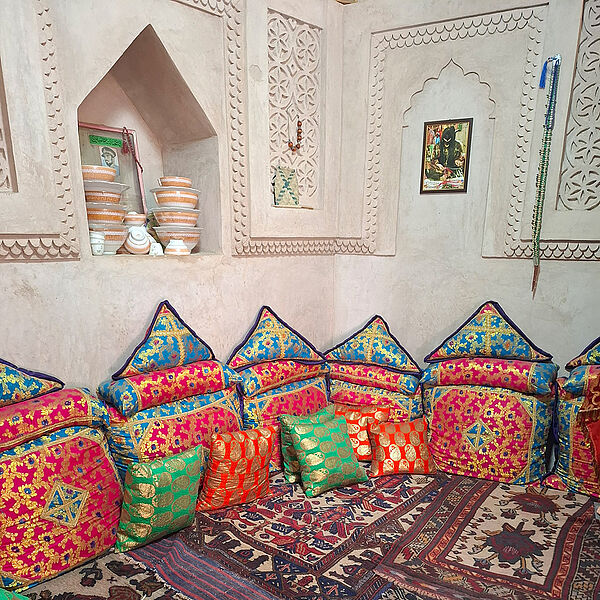 Bait al Darwaza