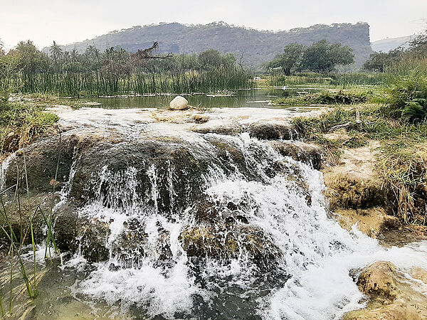wadi Darbat