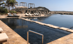 Alila Hinu Bay Mirbat Pool